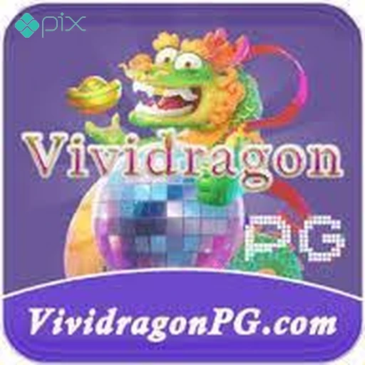 Logo do vividragonpg