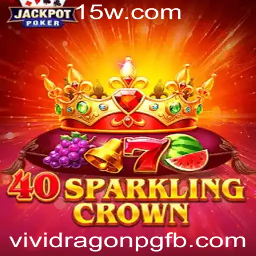 Descubra as Aventuras de 40SparklingCrown e o Mundo de VividDragonPG