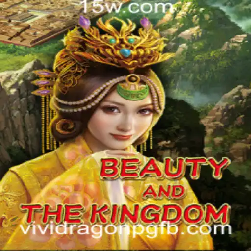 BeautyAndTheKingdom: Descubra o Fascinante Mundo do VividragonPG
