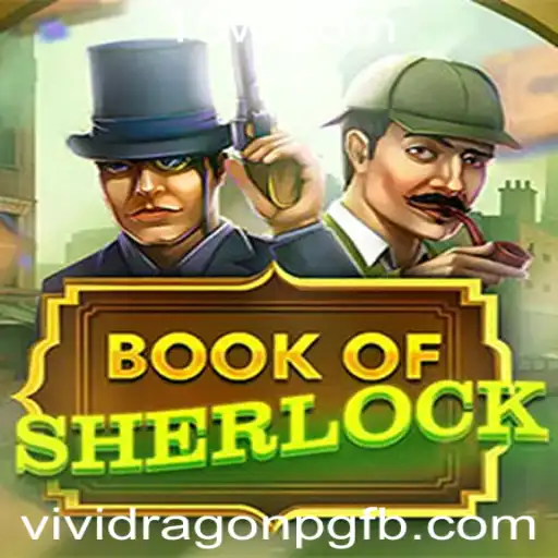 Explorando o Mundo Enigmático de BookOfSherlock