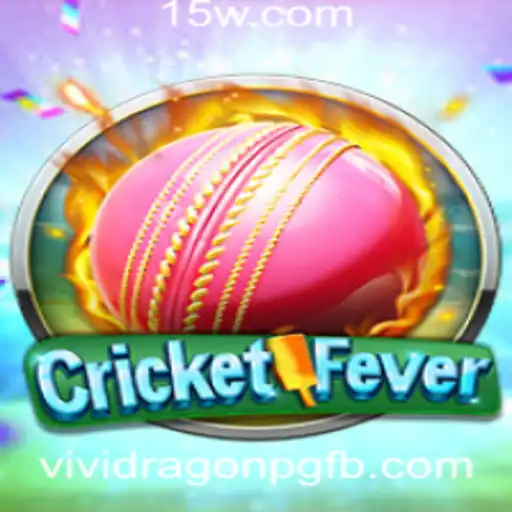 CricketFever: Mergulhe na Emoção do Jogo com Vividragonpg
