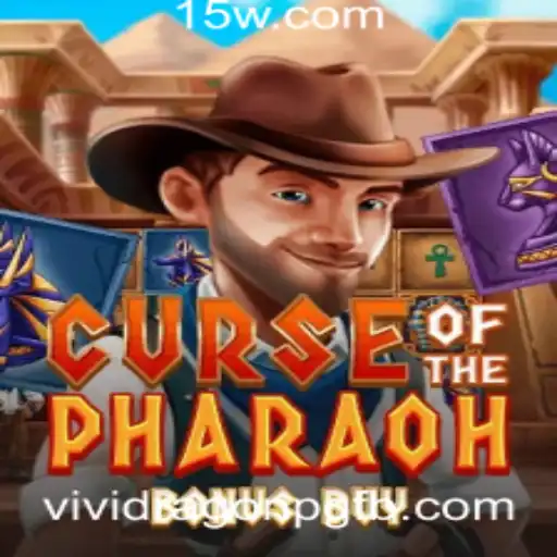 Explorando o Universo de CurseofthePharaohBonusBuy