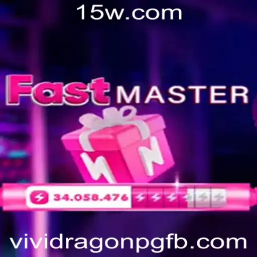 Explorando FastMaster: Um Novo Fenômeno no Mundo dos Jogos