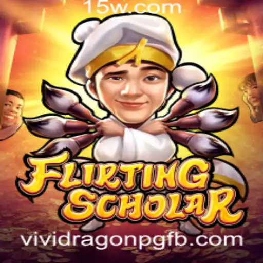 FlirtingScholar: Explorando o Mundo Fascinante do Jogo Vividragonpg
