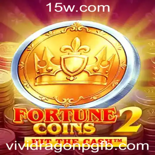 FortuneCoins2: Explorando o Mundo Mágico do Vividragonpg