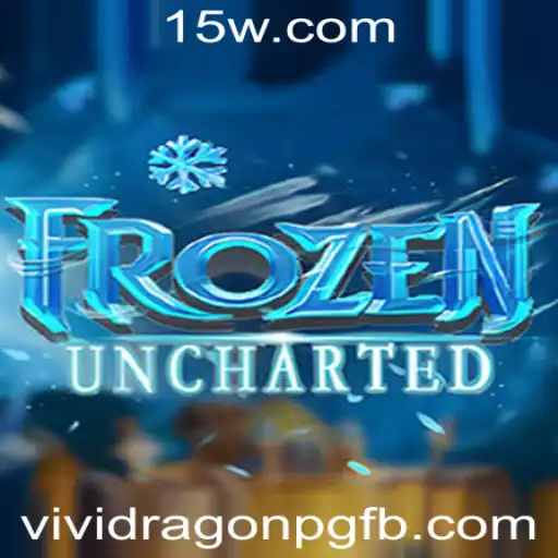 Explorando o Mundo de FrozenUncharted: Aventura e Estratégia com Vividragonpg