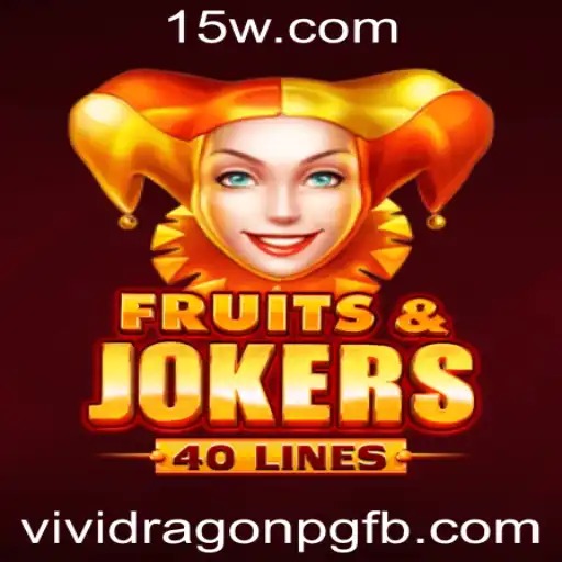 Explorando o Fascinante Mundo de FruitsAndJokers40