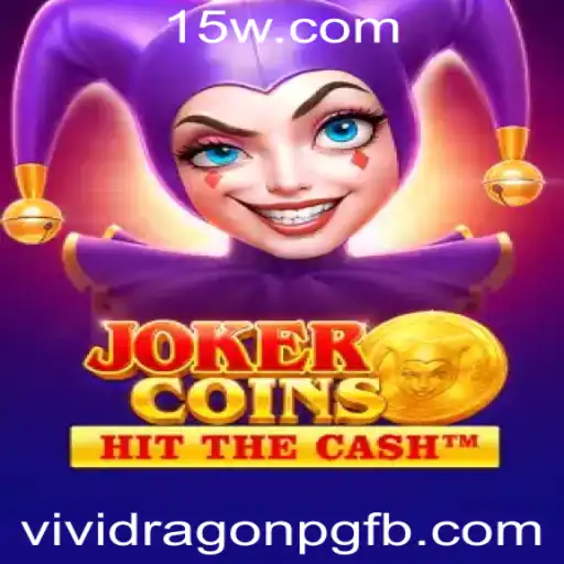 Descubra o Mundo de JokerCoins: O Novo Fenômeno dos Jogos
