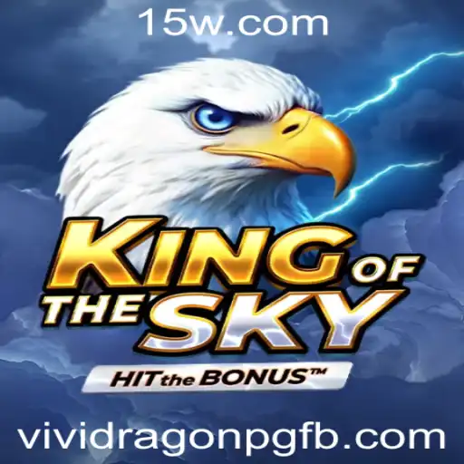KingOfTheSky: A Revolucionária Aventura de Fantasia com Dragões