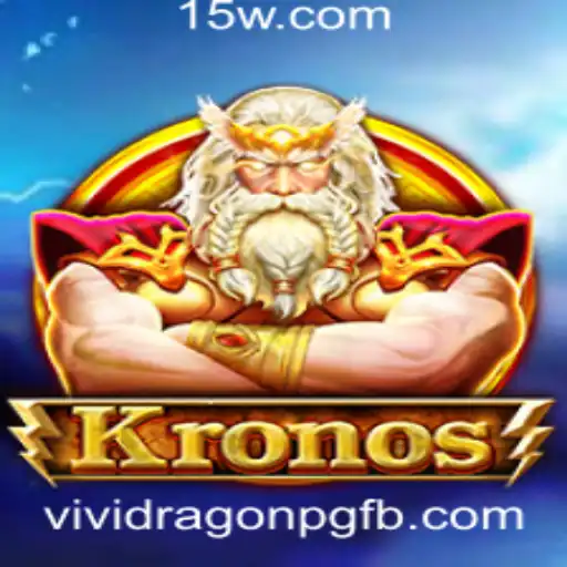 Descubra Kronos: O Universo Fascinante de Vividragonpg