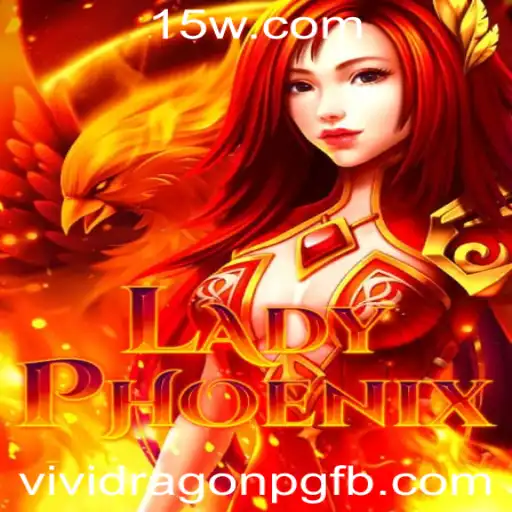 Descubra o Fascinante Mundo de LadyPhoenix no Universo Vividragonpg