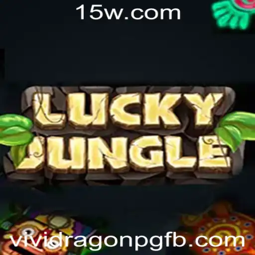 Descubra LuckyJungle: O Edênico Mundo dos Dragões Vivos