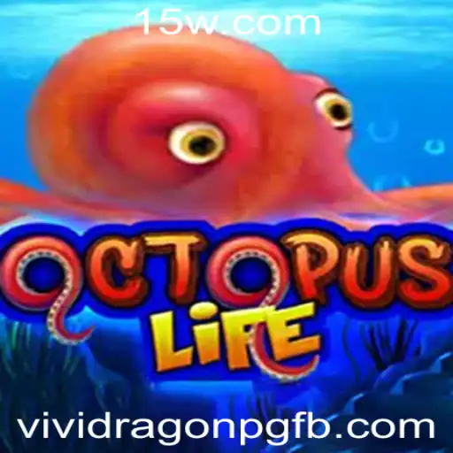 Descubra o Mundo Fascinante de OctopusLife: Um Jogo Imersivo para Todos