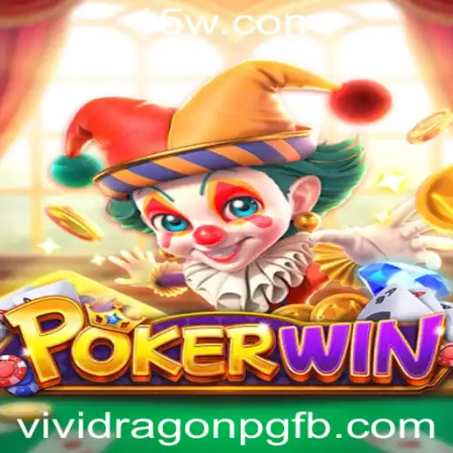 Explorando o Mundo do Jogo POKERWIN: Uma Aventura Estratégica