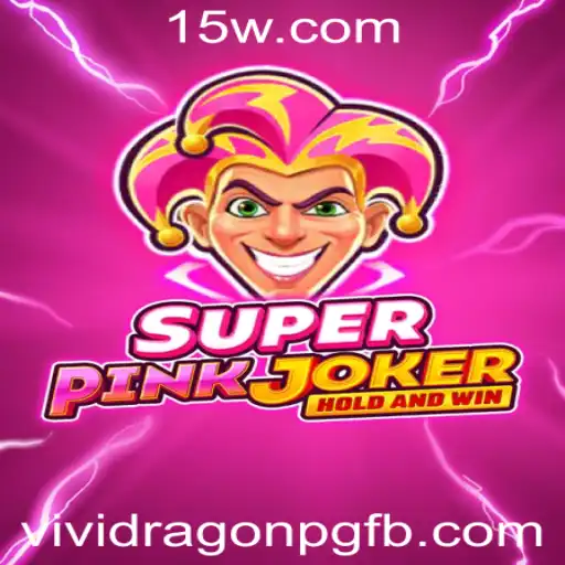 Descubra o Mundo de SuperPinkJoker: Um Jogo Revolucionário com a Magia de Vividragonpg