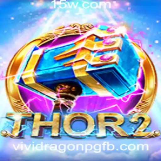 Thor2: Uma Jornada Épica no Mundo Vividragonpg