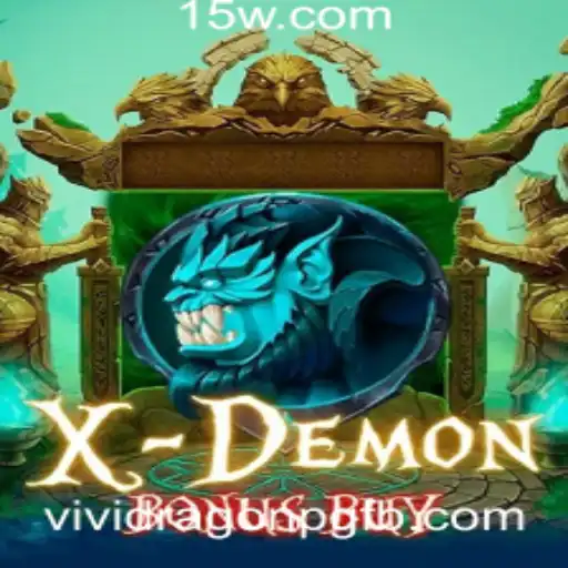 Explorando o Fascinante Mundo de XDemonBonusBuy