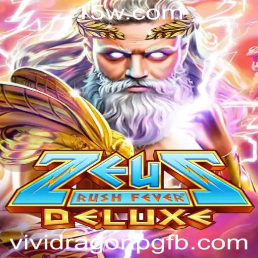 Explorando o Mundo de ZeusRushFeverDeluxe: O Novo Fenômeno dos Jogos